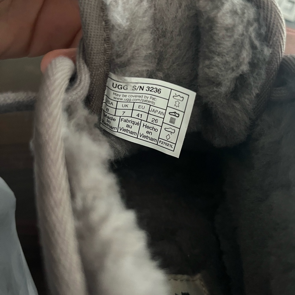 Ugg Men Boot - image 8